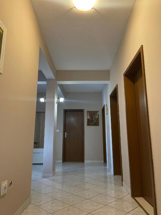 Ferienwohnung Sun Side Kaštela Exterior foto